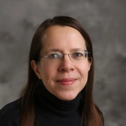 Faculty Placeholder
