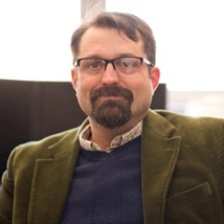 Faculty Placeholder