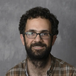 Faculty Placeholder