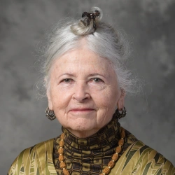 Faculty Placeholder