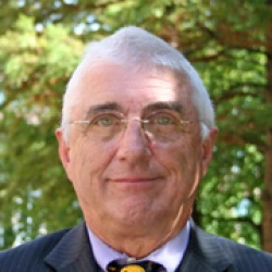 Raymond E. Galinsky