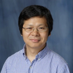 Faculty Placeholder