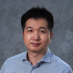 Faculty Placeholder