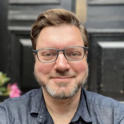 Faculty Placeholder