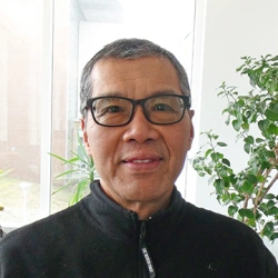 Faculty Placeholder