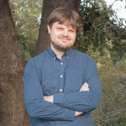 Faculty Placeholder