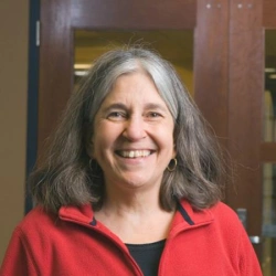 Faculty Placeholder