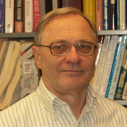 Faculty Placeholder