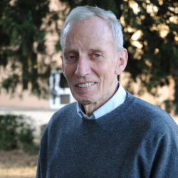 Faculty Placeholder