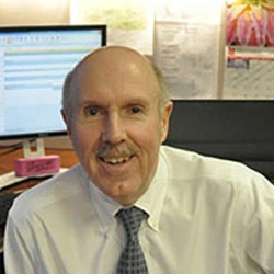 Faculty Placeholder