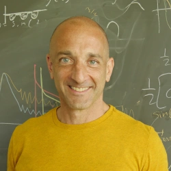 Faculty Placeholder