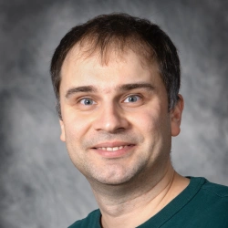 Faculty Placeholder