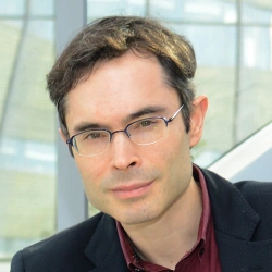 Faculty Placeholder