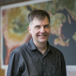 Faculty Placeholder