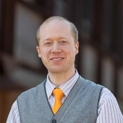 Faculty Placeholder