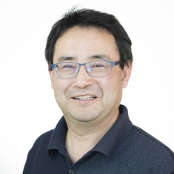 Faculty Placeholder