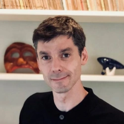 Faculty Placeholder