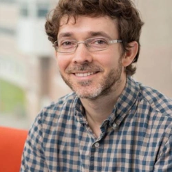Faculty Placeholder