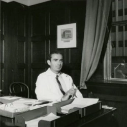 Faculty Placeholder