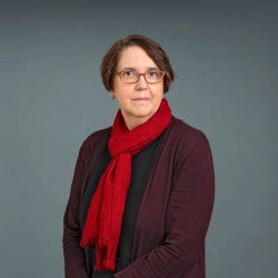 Faculty Placeholder