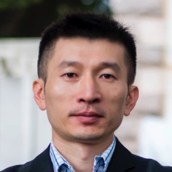 Tingjun Zheng
