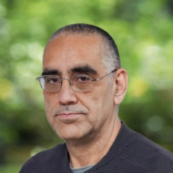 Faculty Placeholder