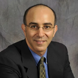 Faculty Placeholder