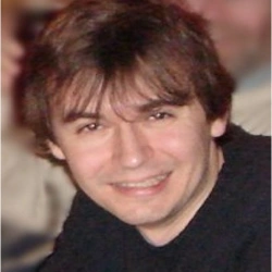 Faculty Placeholder