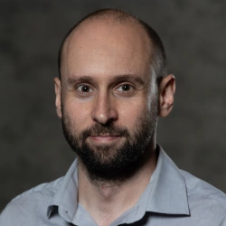 Faculty Placeholder