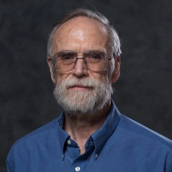 Faculty Placeholder