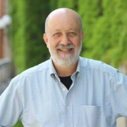 Faculty Placeholder