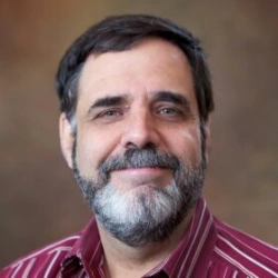 Faculty Placeholder