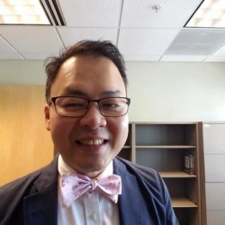 Faculty Placeholder