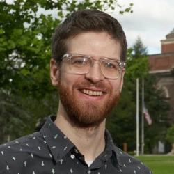 Faculty Placeholder