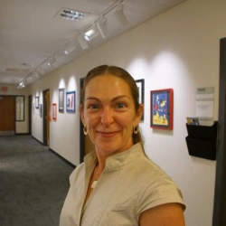 Faculty Placeholder