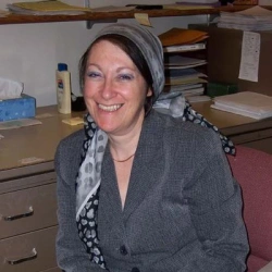 Faculty Placeholder