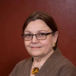 Faculty Placeholder