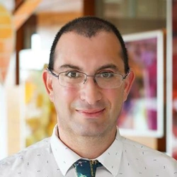 Faculty Placeholder