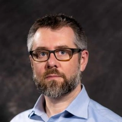 Faculty Placeholder
