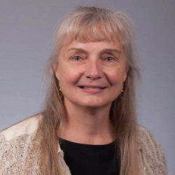 Faculty Placeholder