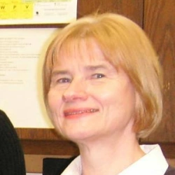 Faculty Placeholder