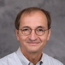 Faculty Placeholder
