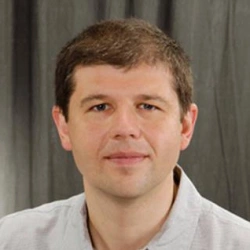 Faculty Placeholder