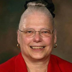 Faculty Placeholder