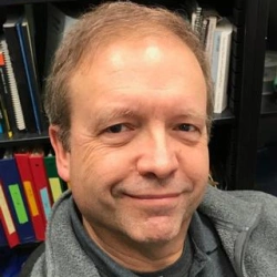 Faculty Placeholder