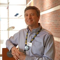 Faculty Placeholder
