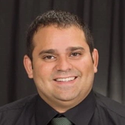 Faculty Placeholder
