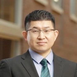 Faculty Placeholder