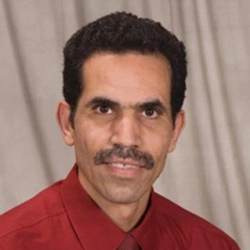 Faculty Placeholder