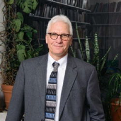 Faculty Placeholder